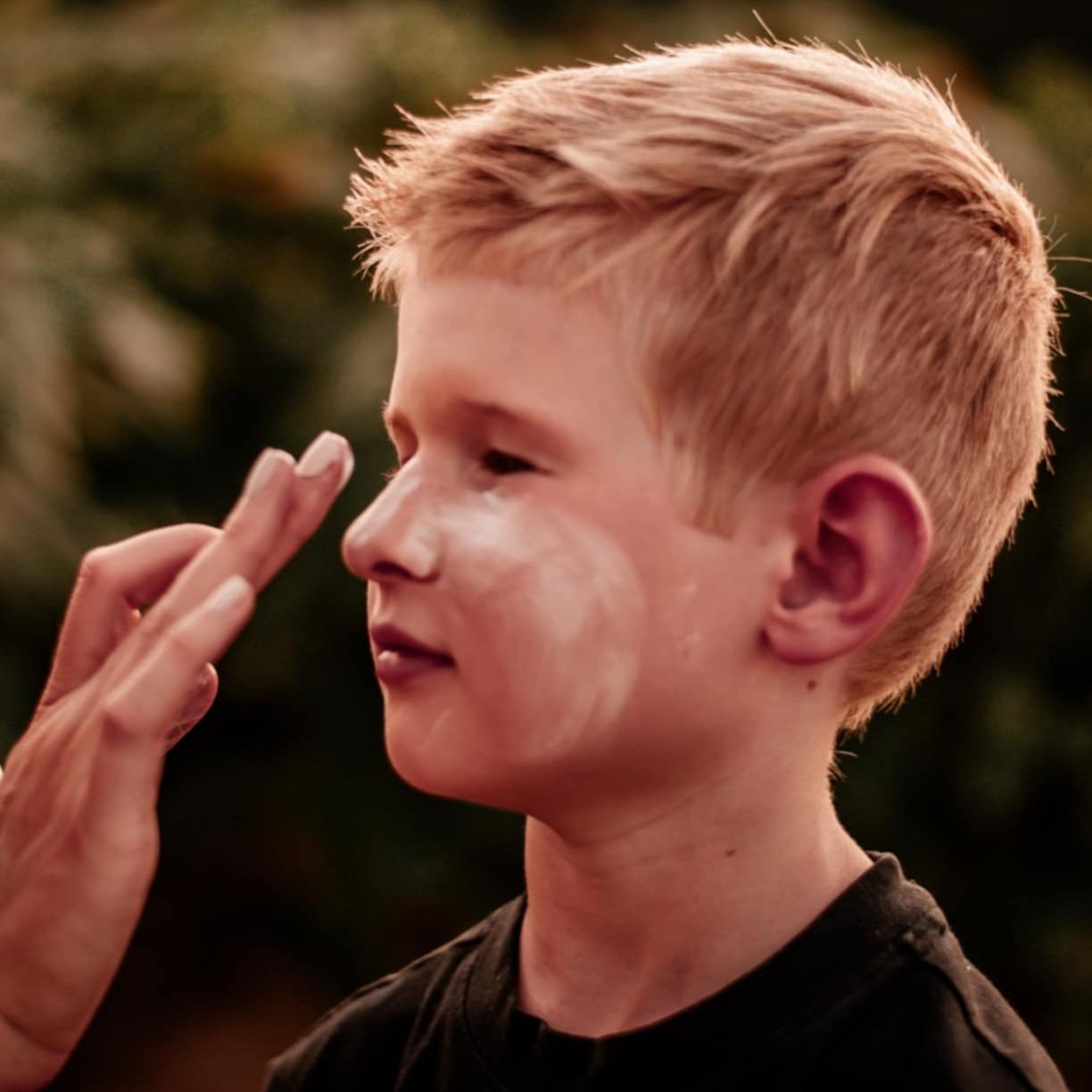 Tallow Sun Butter Stick