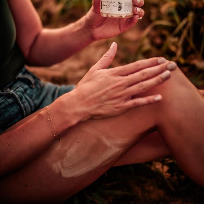 *#1 Top Seller!* Whipped Tallow Balm